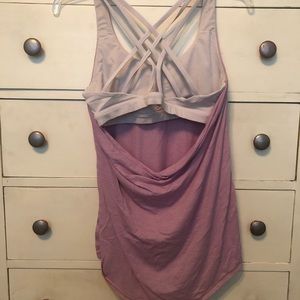 Lululemon Workout Top